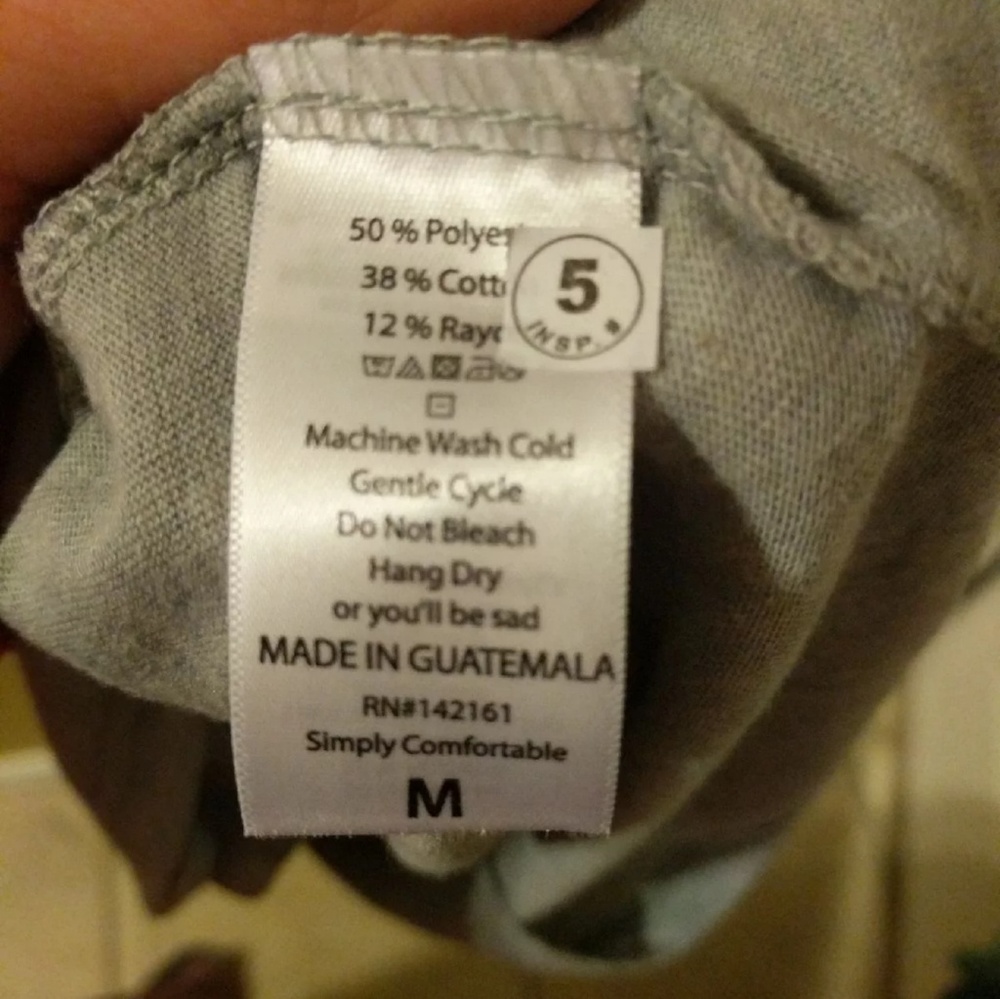 Lularoe randy medium - Picture 2 of 6